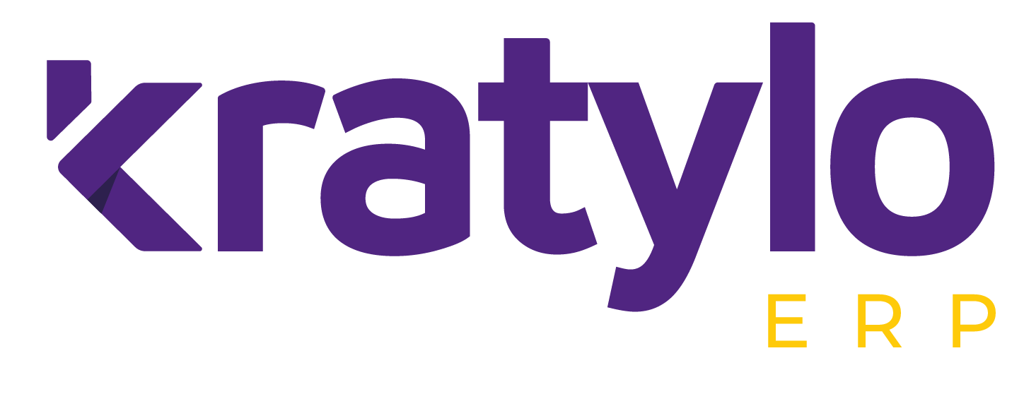KRATYLO ERP FLOTAS